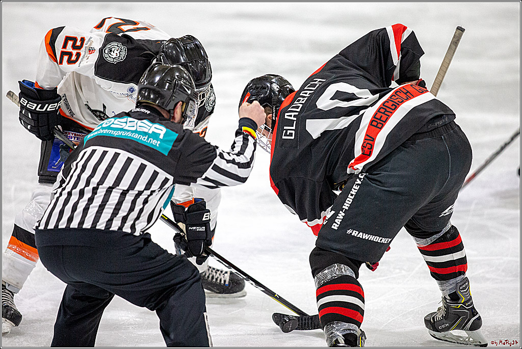 Eissportverein Bergisch Gladbach e.V.–RealStars - Frankfurter Loewen 7-2, 30.03.2019